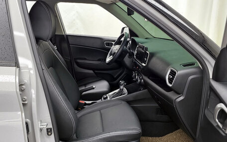 Hyundai Venue I, 2022 год, 1 790 000 рублей, 14 фотография