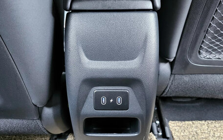 Hyundai Venue I, 2022 год, 1 790 000 рублей, 16 фотография