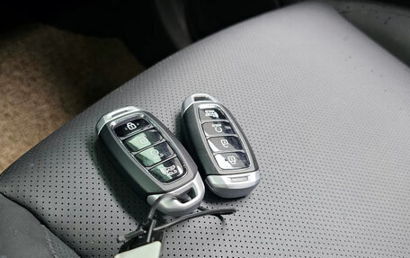 Hyundai Venue I, 2022 год, 1 790 000 рублей, 17 фотография