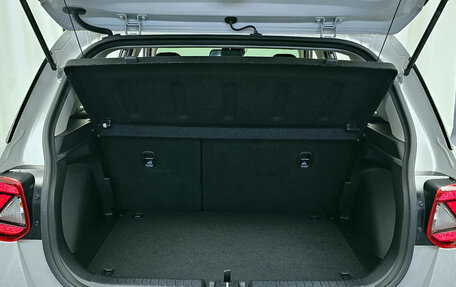 Hyundai Venue I, 2022 год, 1 790 000 рублей, 18 фотография