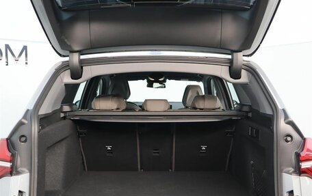 BMW X3, 2025 год, 8 200 000 рублей, 9 фотография
