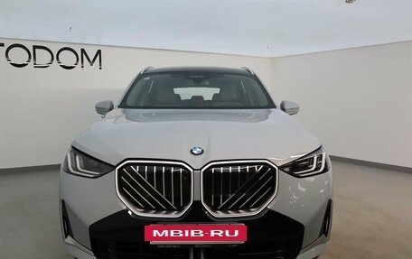 BMW X3, 2025 год, 8 200 000 рублей, 3 фотография
