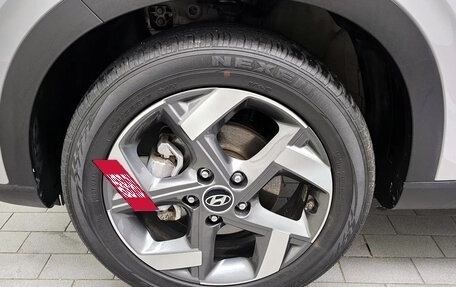 Hyundai Venue I, 2022 год, 1 790 000 рублей, 19 фотография