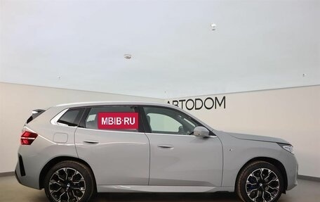 BMW X3, 2025 год, 8 200 000 рублей, 6 фотография
