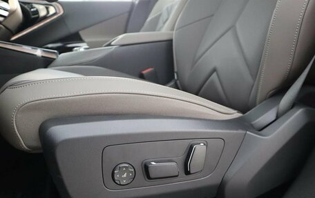 BMW X3, 2025 год, 8 200 000 рублей, 22 фотография