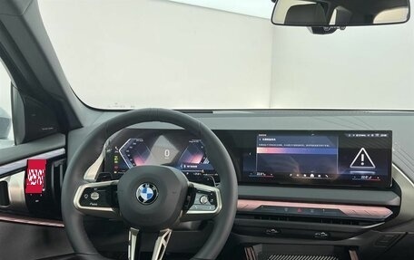BMW X3, 2025 год, 8 200 000 рублей, 15 фотография