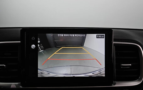 Hyundai Venue I, 2021 год, 1 750 000 рублей, 11 фотография