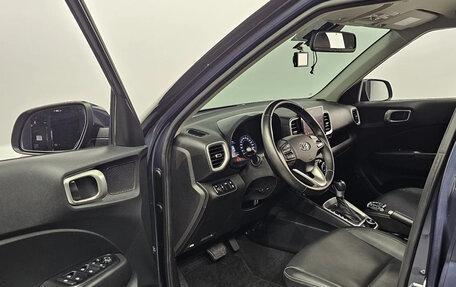 Hyundai Venue I, 2021 год, 1 750 000 рублей, 5 фотография