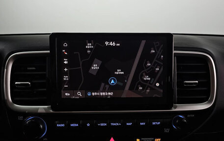 Hyundai Venue I, 2021 год, 1 750 000 рублей, 10 фотография