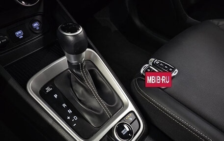 Hyundai Venue I, 2021 год, 1 750 000 рублей, 14 фотография