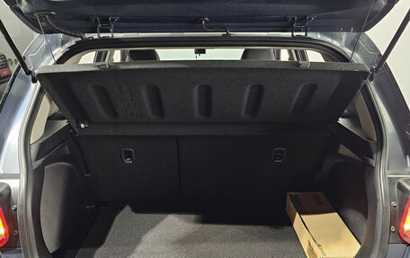 Hyundai Venue I, 2021 год, 1 750 000 рублей, 19 фотография