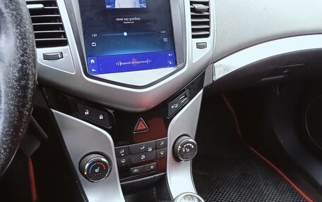 Chevrolet Cruze II, 2012 год, 680 000 рублей, 4 фотография