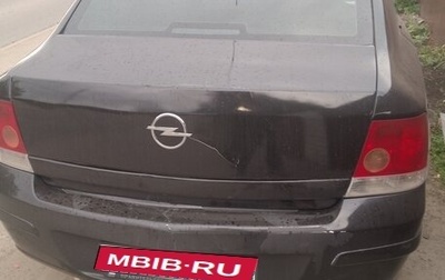 Opel Astra H, 2008 год, 311 000 рублей, 1 фотография
