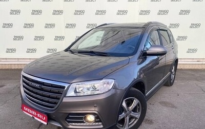 Haval H6, 2019 год, 1 400 000 рублей, 1 фотография