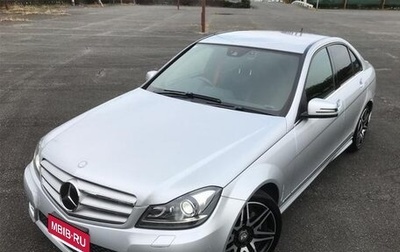 Mercedes-Benz C-Класс, 2012 год, 1 100 000 рублей, 1 фотография