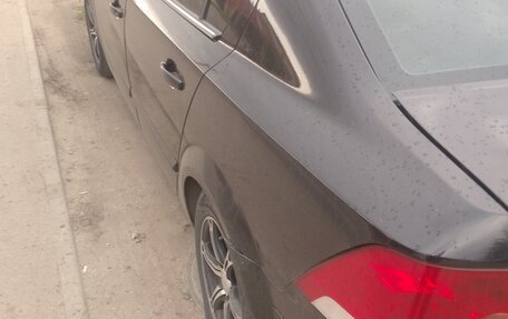 Opel Astra H, 2008 год, 311 000 рублей, 3 фотография