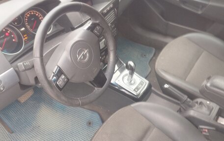 Opel Astra H, 2008 год, 311 000 рублей, 5 фотография