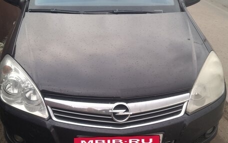 Opel Astra H, 2008 год, 311 000 рублей, 4 фотография