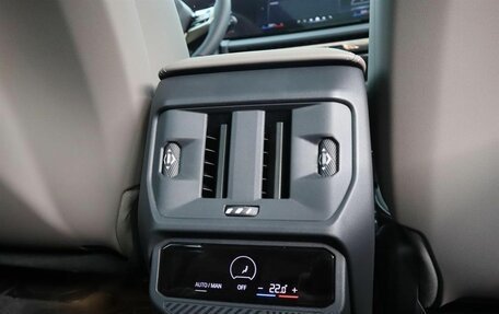 BMW X3, 2025 год, 8 200 000 рублей, 23 фотография