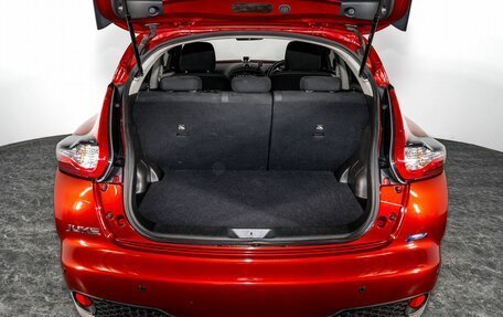 Nissan Juke II, 2016 год, 1 250 000 рублей, 16 фотография