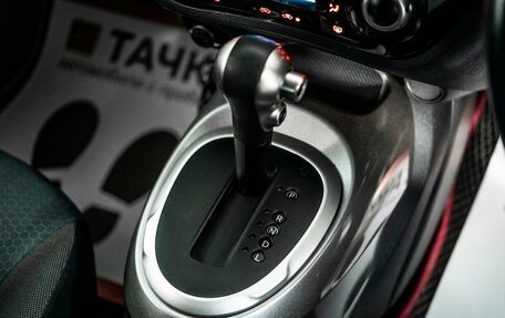 Nissan Juke II, 2016 год, 1 250 000 рублей, 13 фотография