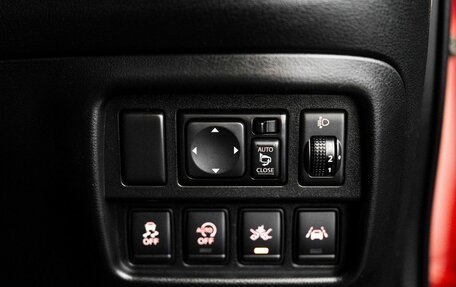 Nissan Juke II, 2016 год, 1 250 000 рублей, 14 фотография