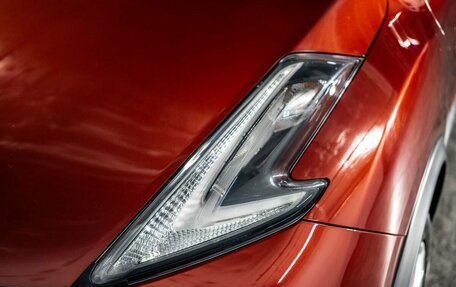 Nissan Juke II, 2016 год, 1 250 000 рублей, 18 фотография