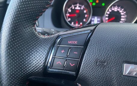 Haval H6, 2019 год, 1 400 000 рублей, 18 фотография