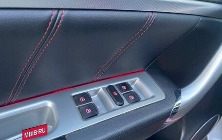 Haval H6, 2019 год, 1 400 000 рублей, 23 фотография