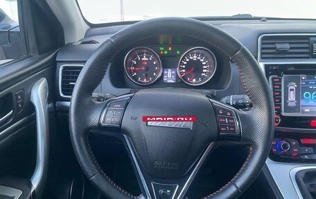 Haval H6, 2019 год, 1 400 000 рублей, 17 фотография