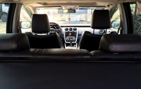 Mazda CX-7 I рестайлинг, 2008 год, 600 000 рублей, 6 фотография