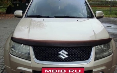 Suzuki Grand Vitara, 2008 год, 780 000 рублей, 1 фотография