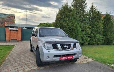 Nissan Pathfinder, 2009 год, 1 100 000 рублей, 1 фотография