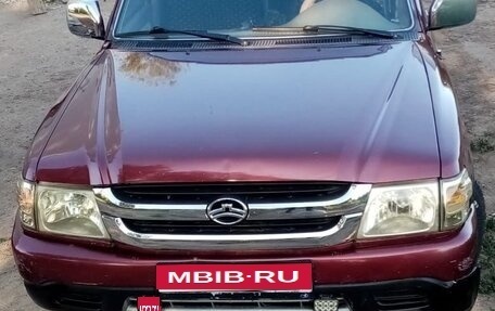 Great Wall Deer, 2005 год, 550 000 рублей, 1 фотография