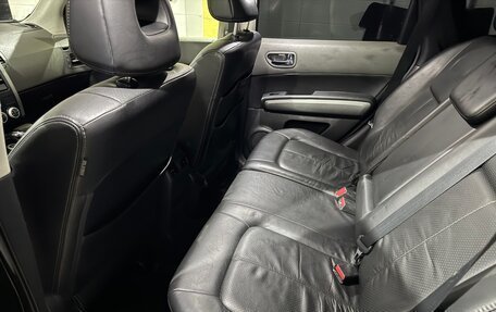 Nissan X-Trail, 2008 год, 820 000 рублей, 8 фотография