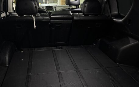 Nissan X-Trail, 2008 год, 820 000 рублей, 9 фотография