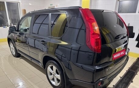 Nissan X-Trail, 2008 год, 820 000 рублей, 4 фотография