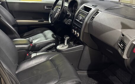 Nissan X-Trail, 2008 год, 820 000 рублей, 11 фотография