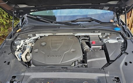Volvo V90 Cross Country I рестайлинг, 2017 год, 3 300 000 рублей, 4 фотография