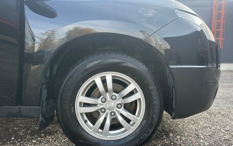 Mitsubishi Outlander III рестайлинг 3, 2014 год, 1 500 000 рублей, 14 фотография