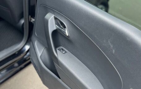 Volkswagen Polo VI (EU Market), 2016 год, 1 000 000 рублей, 10 фотография