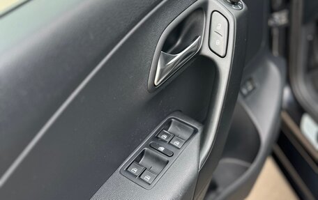 Volkswagen Polo VI (EU Market), 2016 год, 1 000 000 рублей, 13 фотография