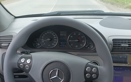 Mercedes-Benz C-Класс, 2006 год, 1 000 000 рублей, 3 фотография