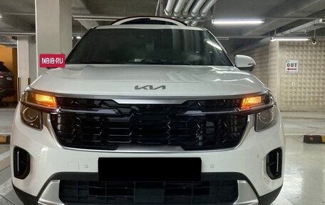 KIA Seltos I, 2022 год, 1 774 000 рублей, 2 фотография