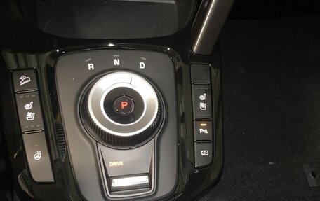 KIA Seltos I, 2022 год, 1 774 000 рублей, 12 фотография