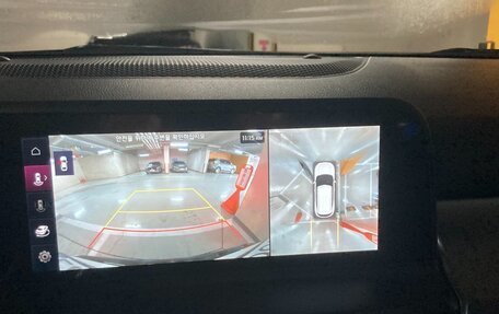 KIA Seltos I, 2022 год, 1 774 000 рублей, 11 фотография