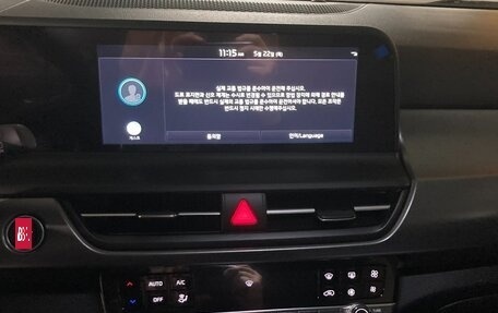 KIA Seltos I, 2022 год, 1 774 000 рублей, 10 фотография