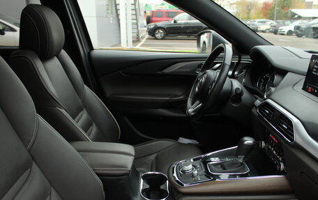 Mazda CX-9 II, 2020 год, 3 998 000 рублей, 14 фотография