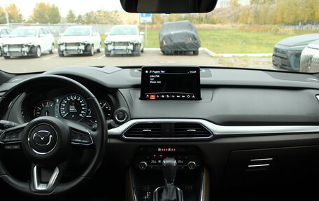 Mazda CX-9 II, 2020 год, 3 998 000 рублей, 19 фотография