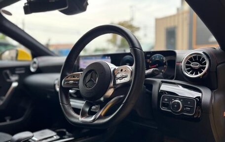 Mercedes-Benz CLA, 2020 год, 2 560 143 рублей, 7 фотография